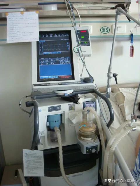 呼吸机现在多少一台,呼吸机价格大幅度飙升