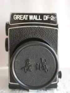 海鸥df-1000a反光照相机,海鸥牌120型照相机图片