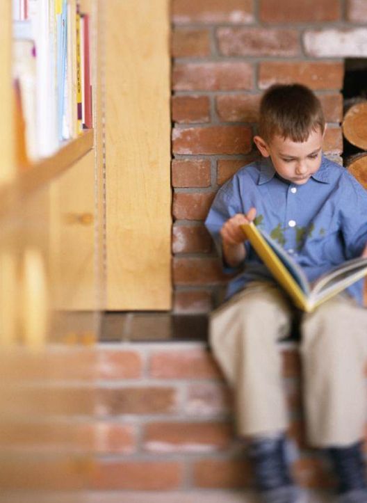 如何教小孩子快速识字,小学前要怎么教小孩识字比较好