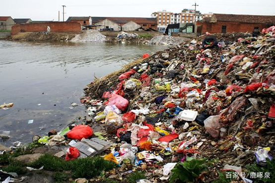 自来水从哪里来最终会流到哪里去,自来水从哪里来到哪里去