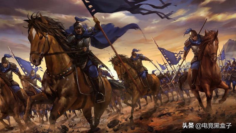 率土之滨手游评分游戏推荐,率土之滨游戏测评