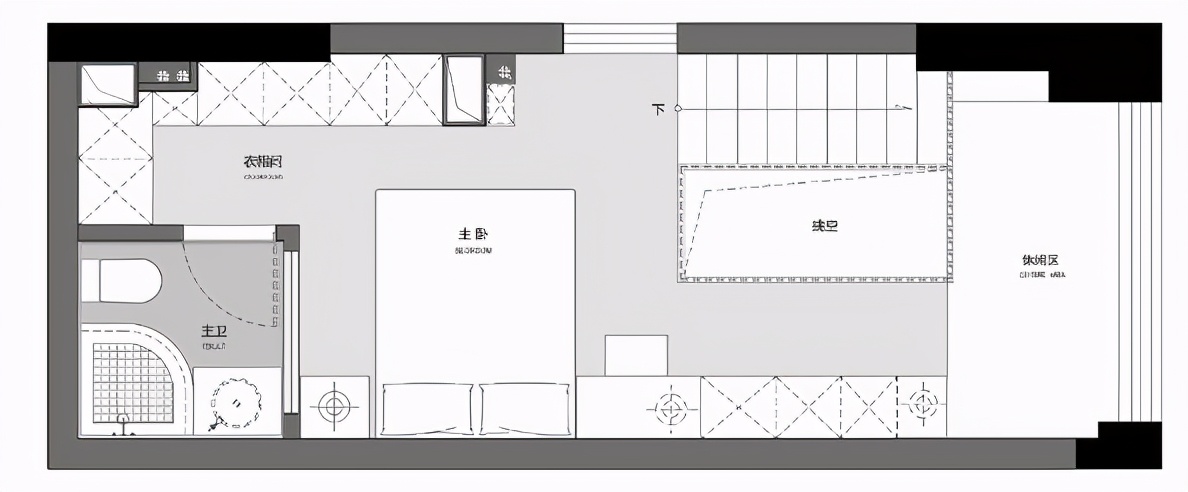 为了安全感，她买下50㎡小公寓！极简装修，一个人也能活出精彩