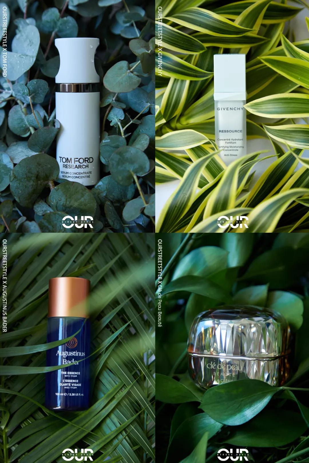 什么精华好用混合肌肤效果好,年轻肌肤补水保湿修复哪款精华好