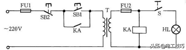 老电工经验总结,老电工接线方法用十年也不坏