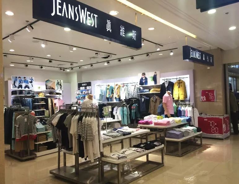 十大没落的服装品牌,细数快要倒闭的服装品牌