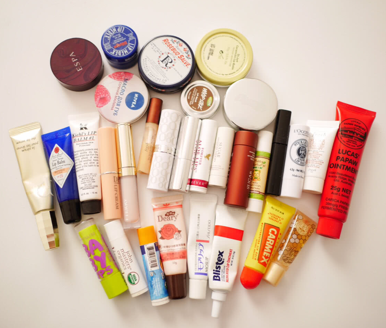 保湿滋润唇膏dhc,dhc唇膏保湿滋润补水第一名