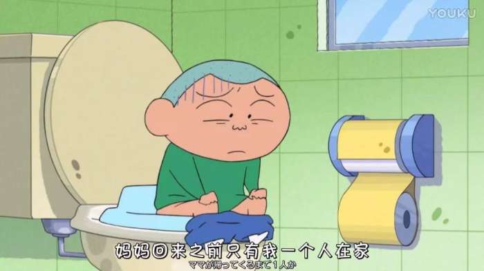 蜡笔小新恐怖的法国布偶完整版,蜡笔小新可怕的法国娃娃