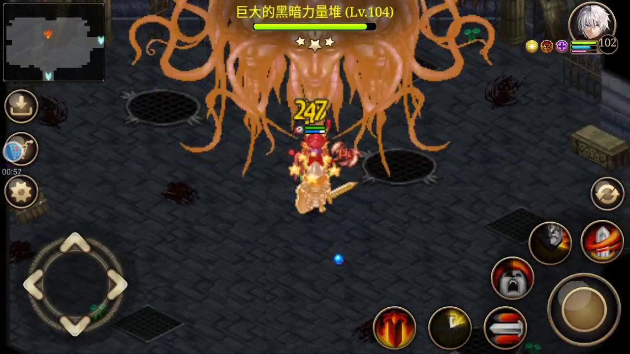 早期比较简单的单机rpg,rpg手机单机