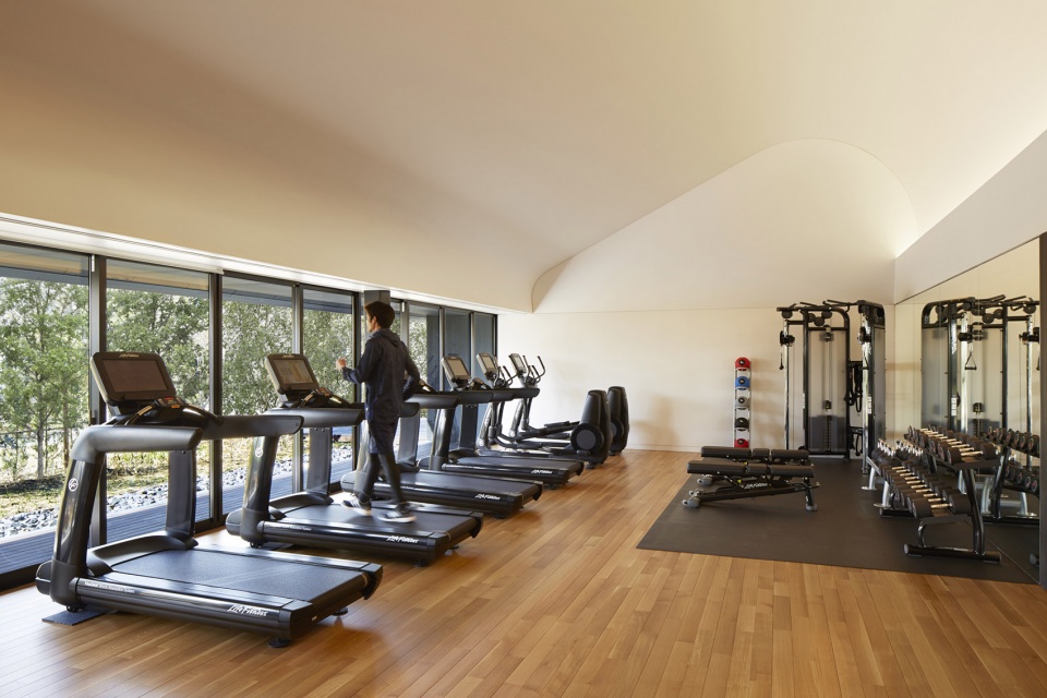 安缦伊沐温泉度假村,日本安缦温泉度假酒店