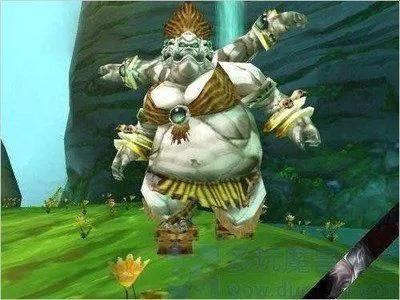 魔兽世界有哪些冷知识点,魔兽世界冷知识5人本