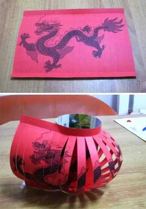 新学期幼儿园环创元宵节,元宵节环创布置