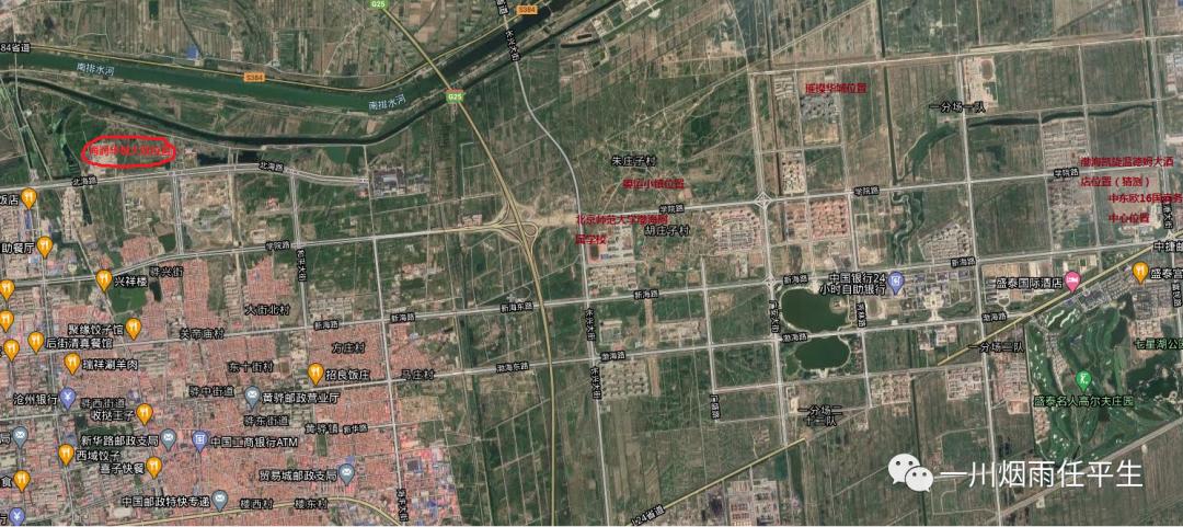 中捷沧兴锦绣一品,沧兴锦绣一品规划