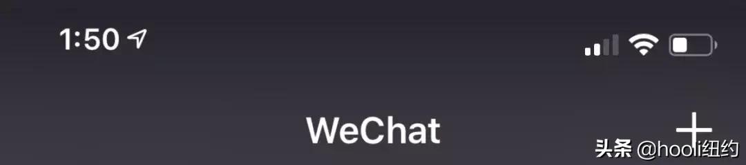 纽约最全群信息总揽｜指南在手，世界我有