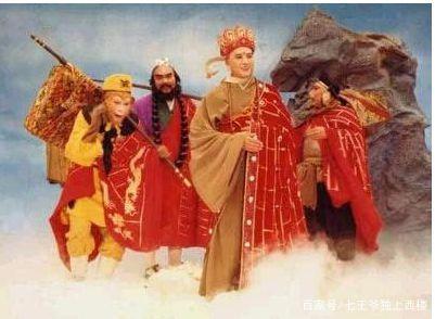 孙悟空从石猴成长为斗战胜佛,孙悟空从斗战胜佛变成美猴王