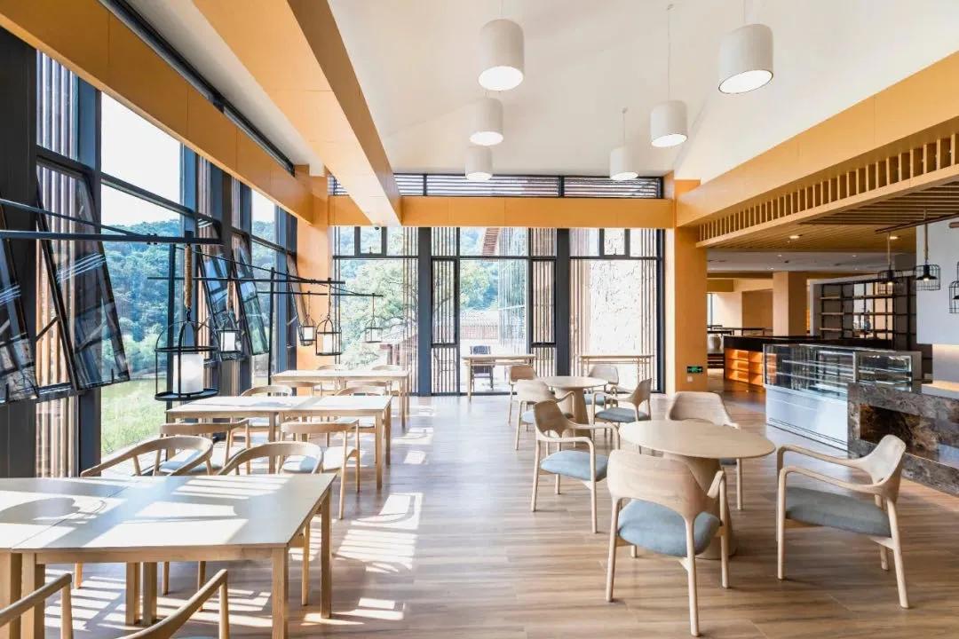 上榜民宿首批多家,随州民宿推荐