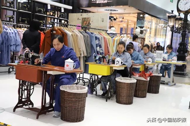 集合智造武汉,集合智造的衣服质量怎么样