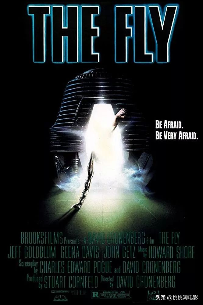 6部必看的经典恐怖片直呼过瘾,8部让人胆战心惊的惊悚恐怖片