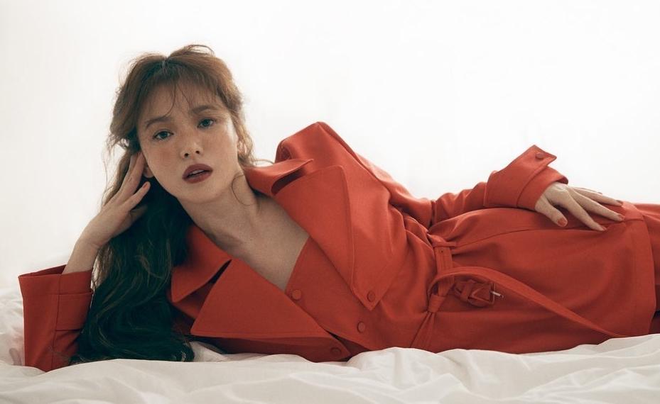 韩国玄彬宋慧乔,宋慧乔玄彬复合韩国有报道吗