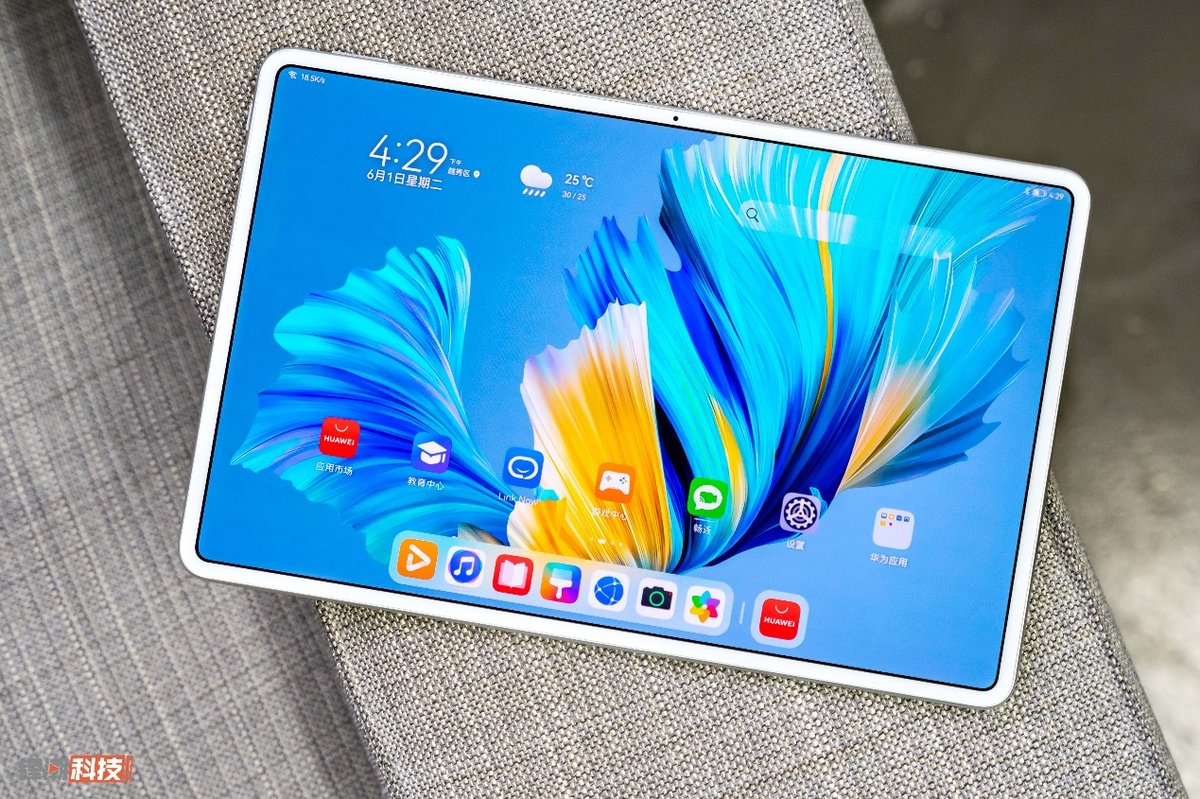 matepadpro11评测,matepadpro12.6评测