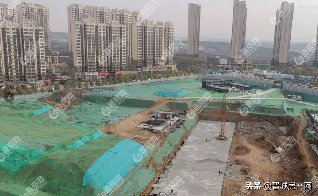 实探！当年你爱理不理的东南新区，现今教育、商业、医疗齐发展