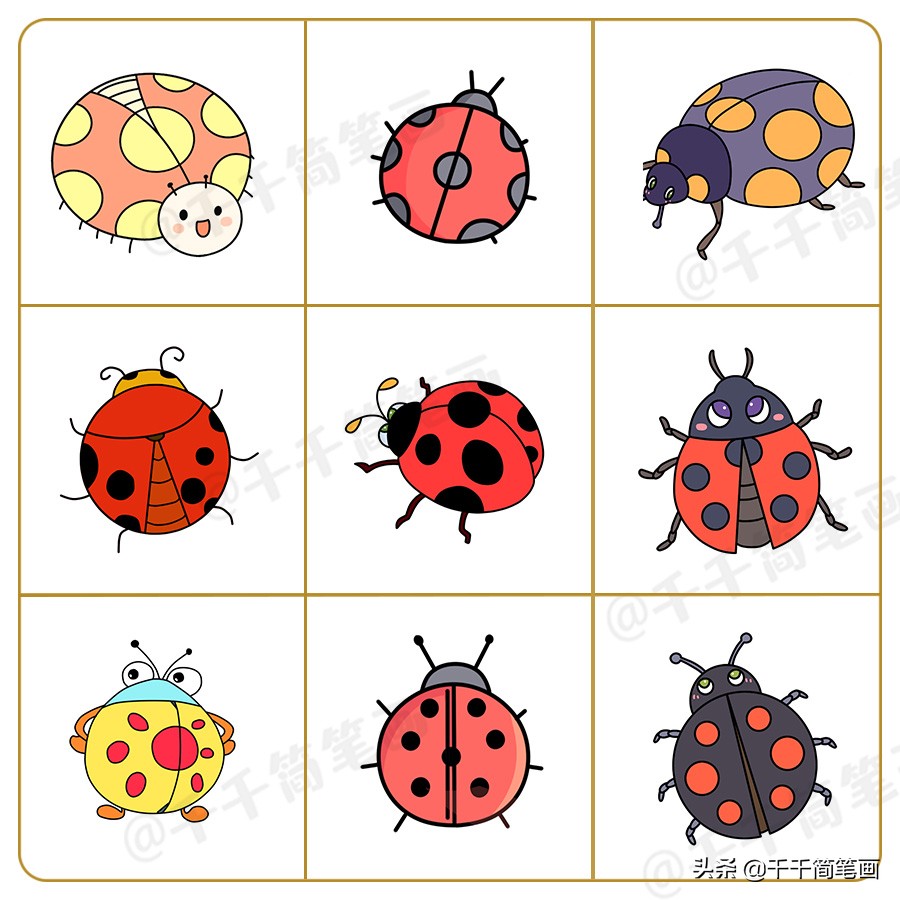 四岁儿童画画作品恐龙创意儿童画,幼儿园画画作品可爱的小朋友