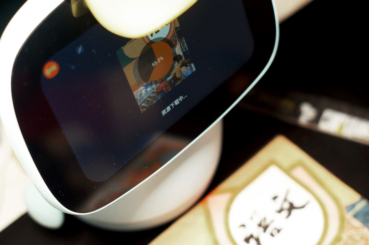 早教智能机器人优缺点,智能早教机器人哪个实惠好用