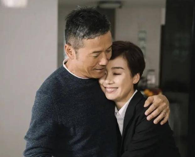 使徒行者3林峯有感情戏吗,使徒行者3林峯出现了几集