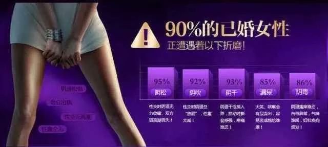 私密护理,女人的需求,男人的追求!