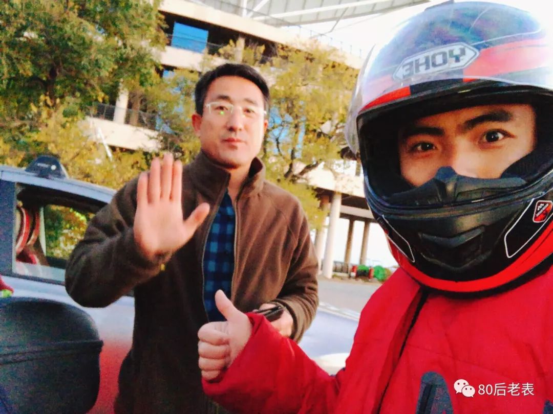 单人摩旅环中国第二天,摩旅第六十八天