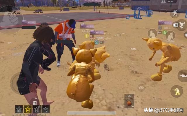 刺激战场国际服怎么才能下,刺激战场的国际服要如何下