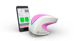 科技向善｜印度社会企业家为贫困地区女性发明廉价乳腺癌检测仪