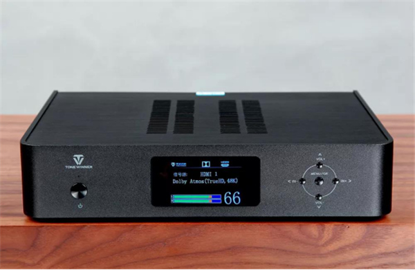 分体式全景声,全景声多声道测试