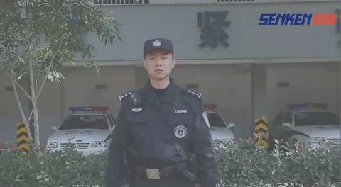 单警装备甩棍功能,单警装备的甩棍使用及训练