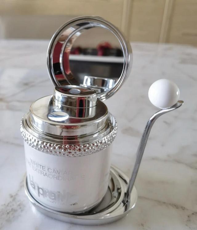 不差钱的人眼霜可以买这几款,40多岁眼霜推荐去细纹抗皱第一名