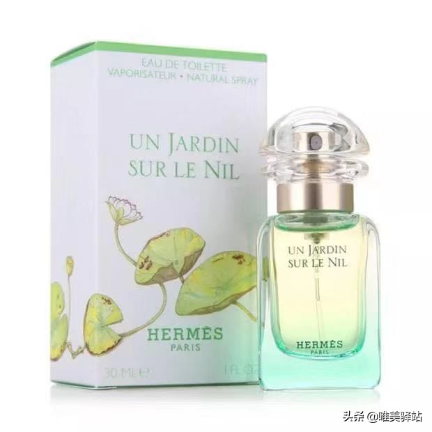 闻香识女人香水排行榜 (如何挑一款适合自己的香水)