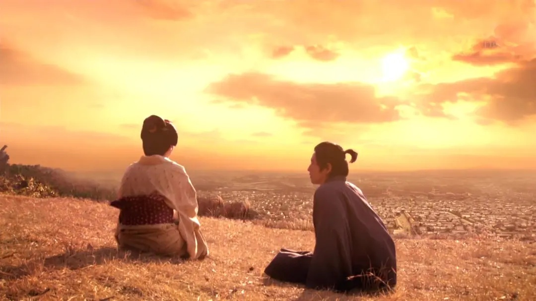 橘咲：给遗忘世界的未知情书