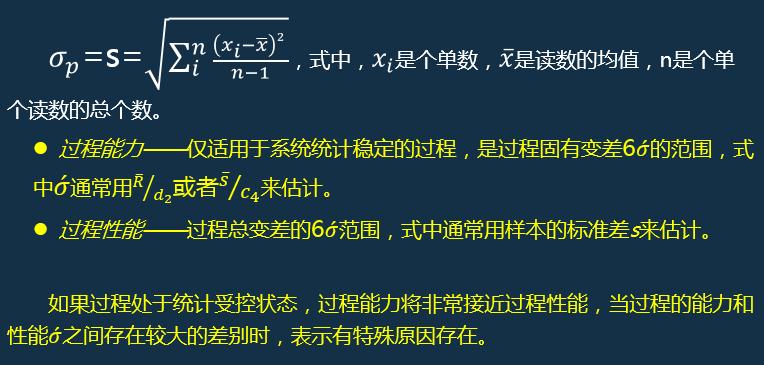 iatf16949过程分析常用的两种工具,如何讲iatf16949控制计划