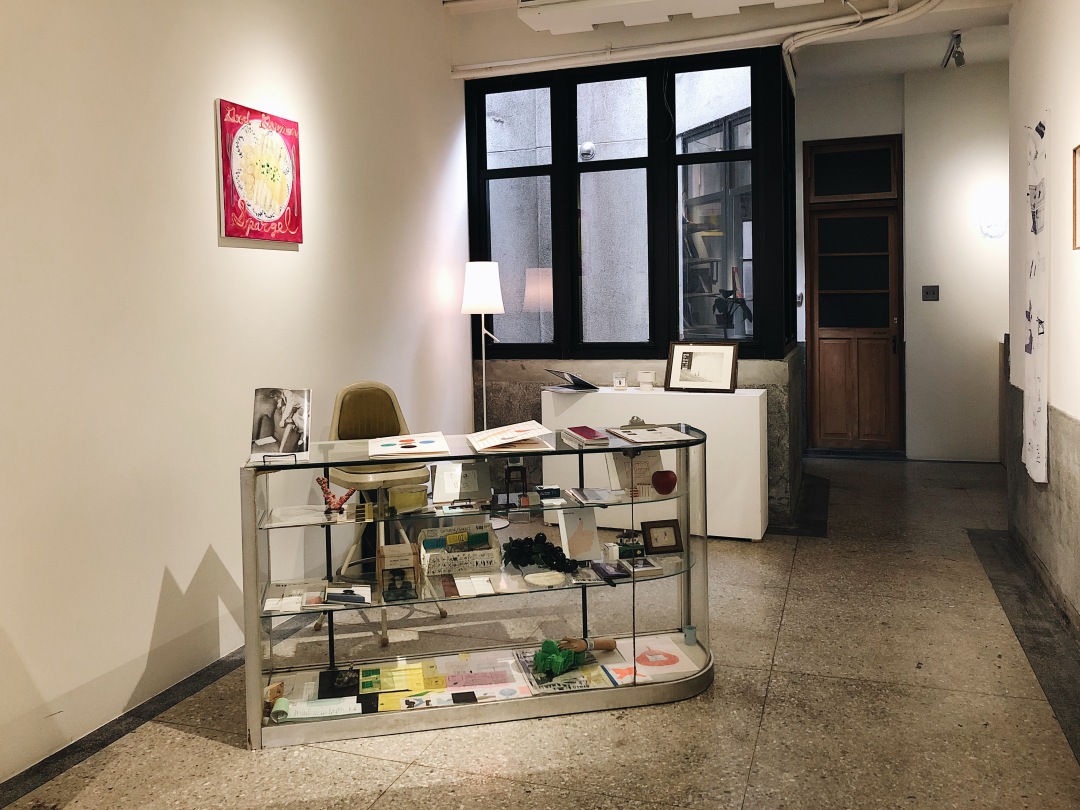 台湾不一样的文艺气息,台北文艺风