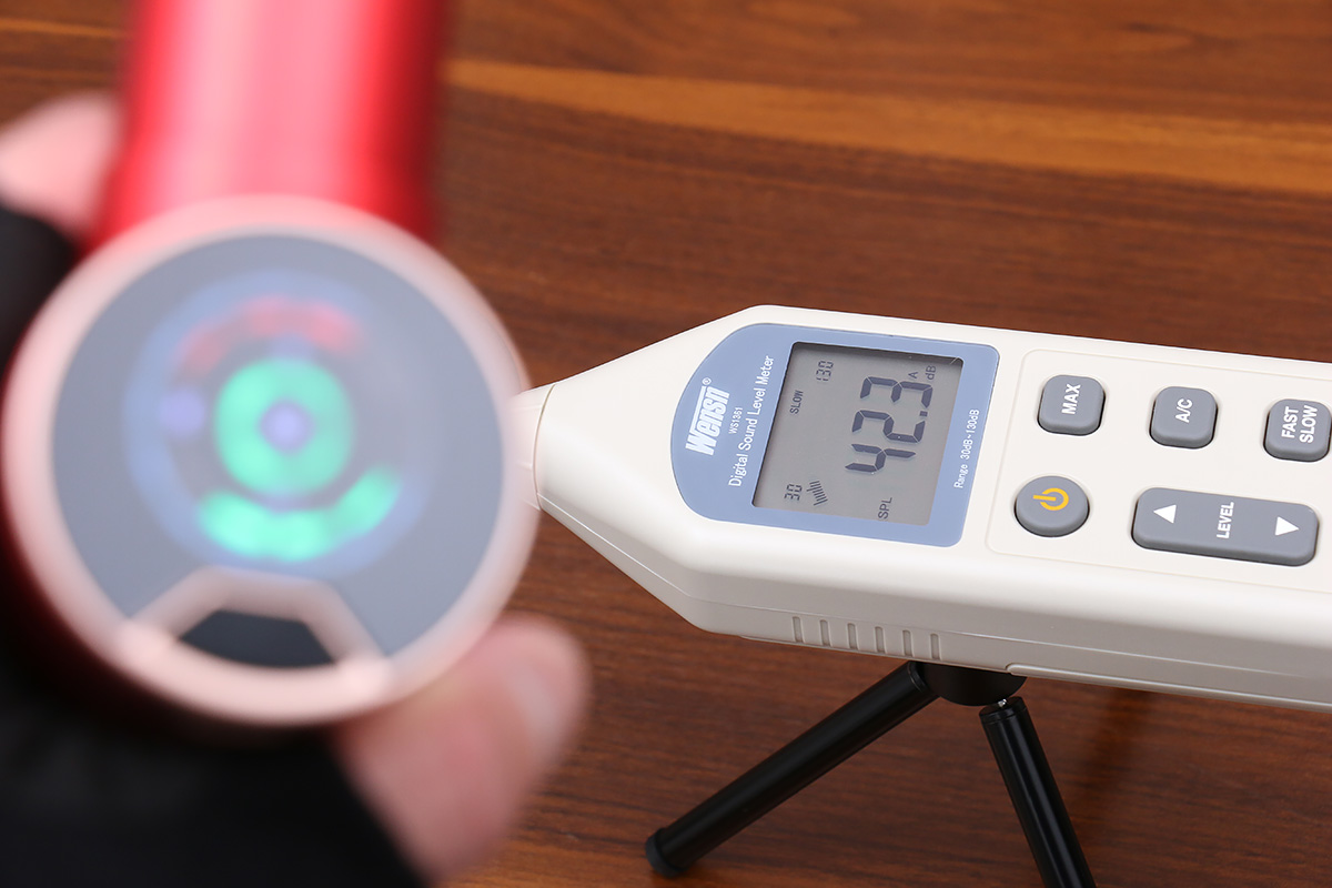 菠萝君筋膜枪miniv2测评,菠萝君迷你筋膜枪测评