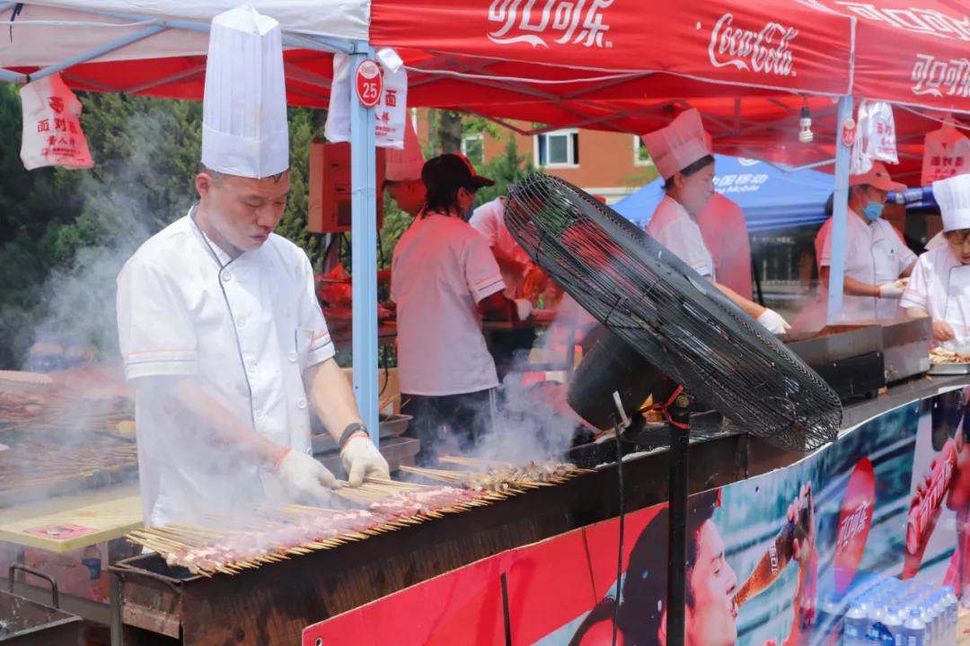 大工校园嘉年华,大工嘉年华