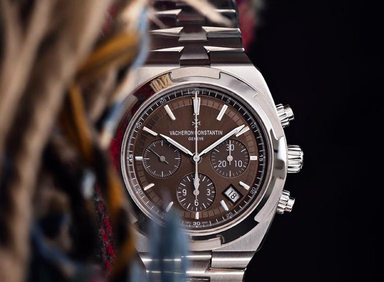 奢侈税高的三巨头,四种奢侈品钟表品牌风格