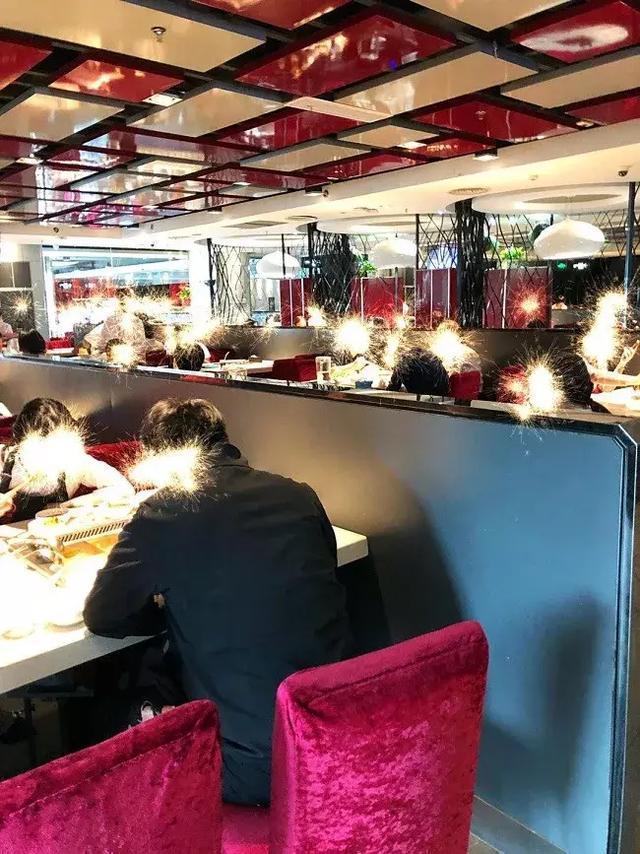 海底捞最好吃的服务方式,海底捞的特色服务