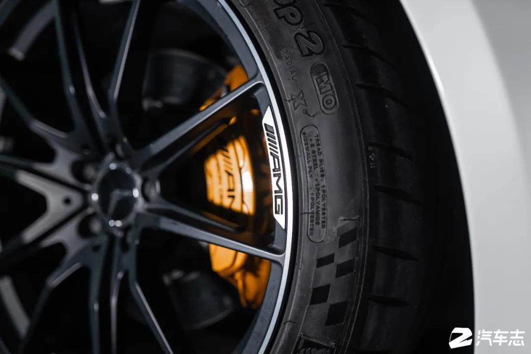 slsblackseries零百加速,奔驰slsamgblackseries顶配