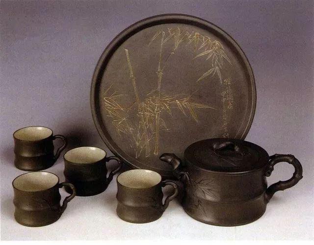 一代宗师：顾景舟真实坎坷的一生