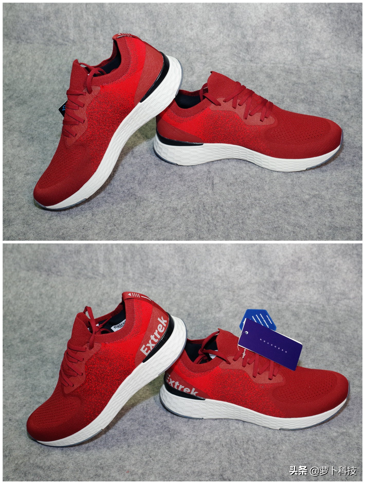 小米第五代运动鞋,小米跑步鞋