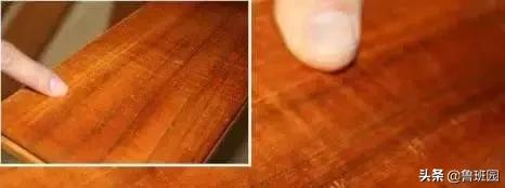 地板界中的爱马仕,红木地板与柚木