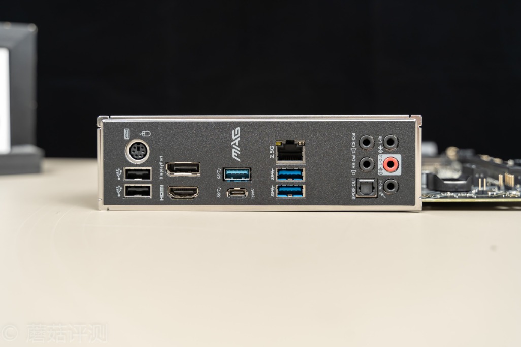 微星b460迫击炮主板供电针脚详解,微星主板b460m迫击炮pcie4.0