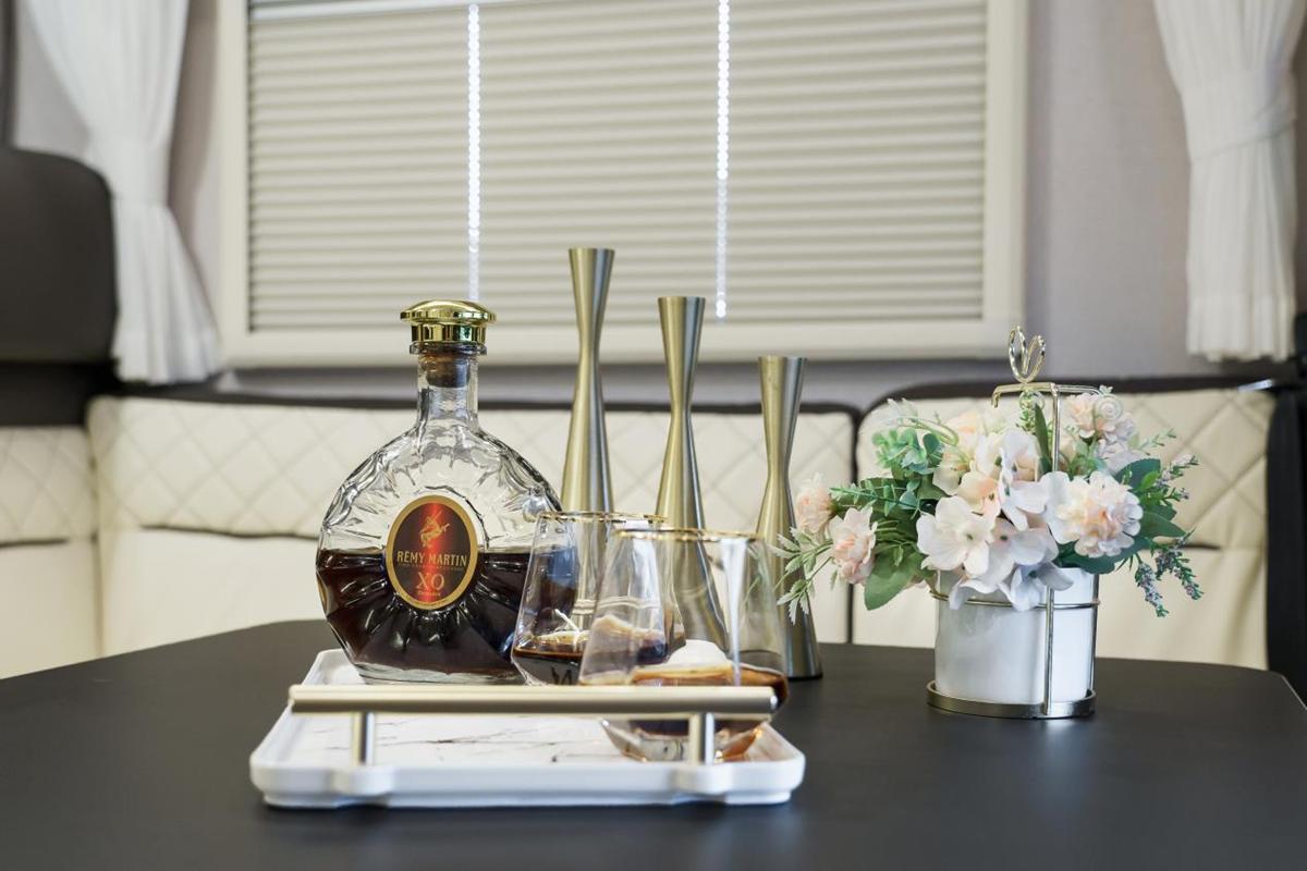 2020年最值得购买的国产房车,国内公认最好的三款房车及价格