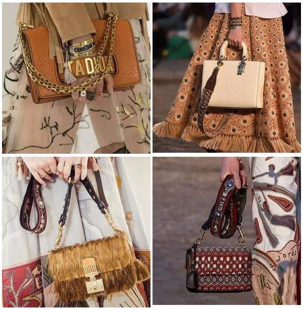 奢侈品最值得买的包,lv必买十大经典款包有哪些