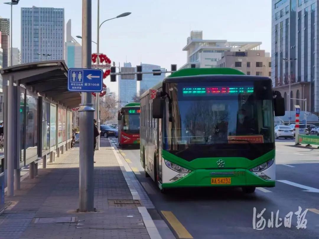 石家庄重启ing,石家庄重启后的现状